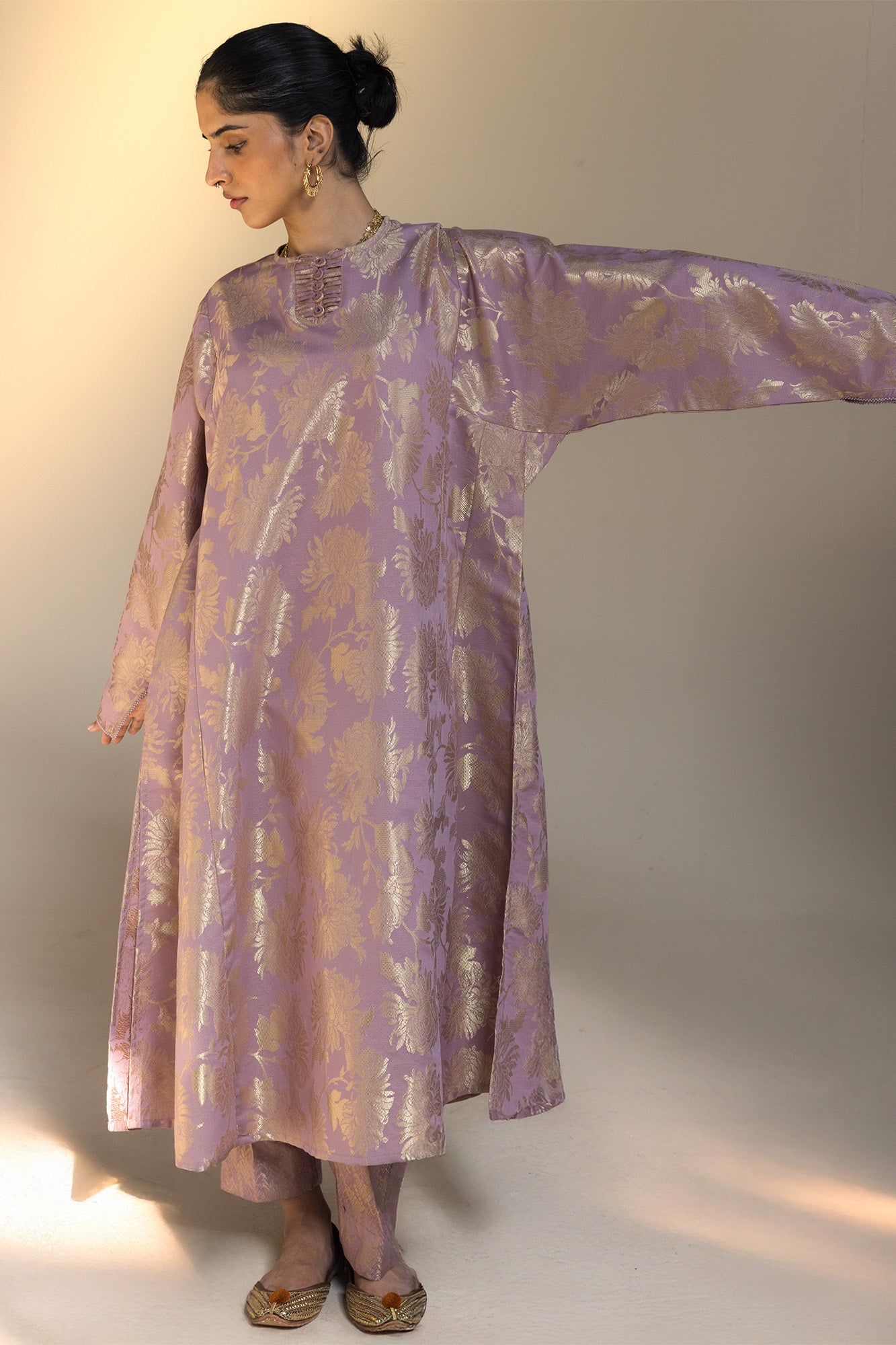 Golden Tapestry Set