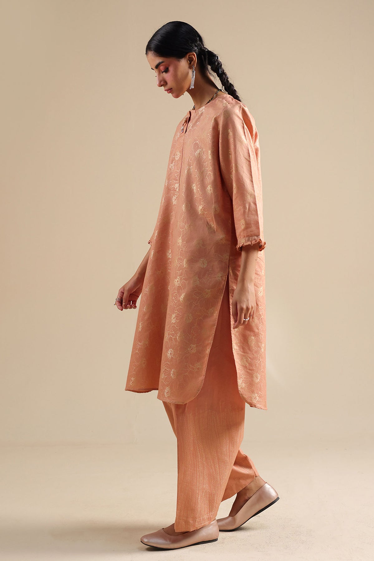 Jacquard Edit Set