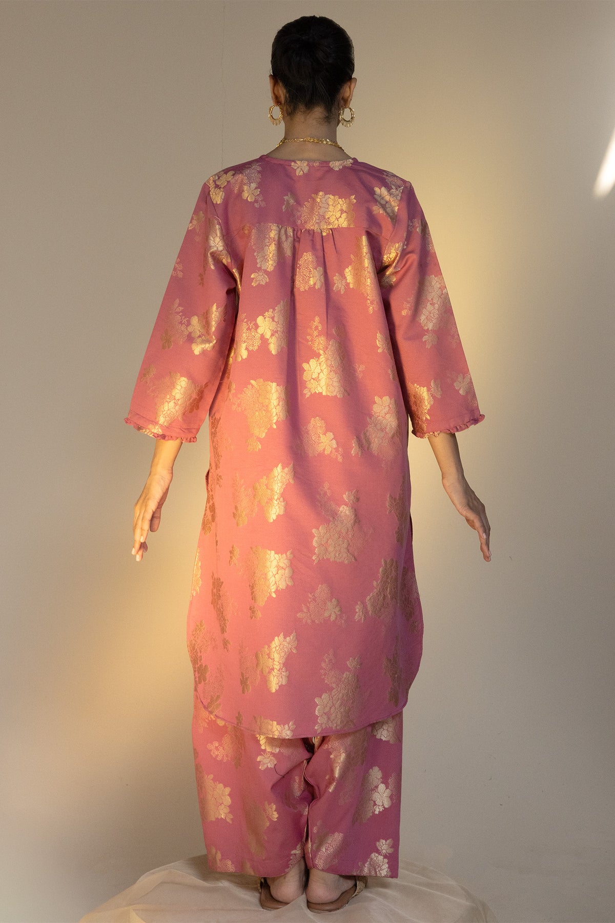 Jacquard Edit Set