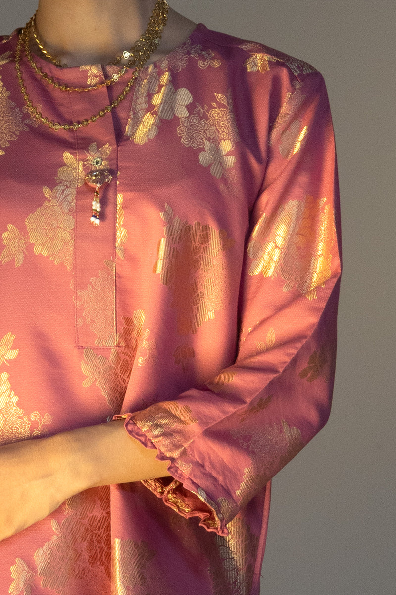 Jacquard Edit Set