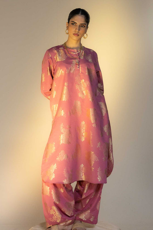 Jacquard Edit Set
