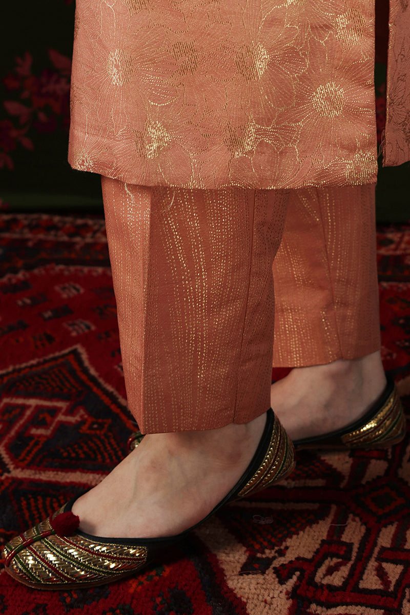 Jacquard Opulence Set