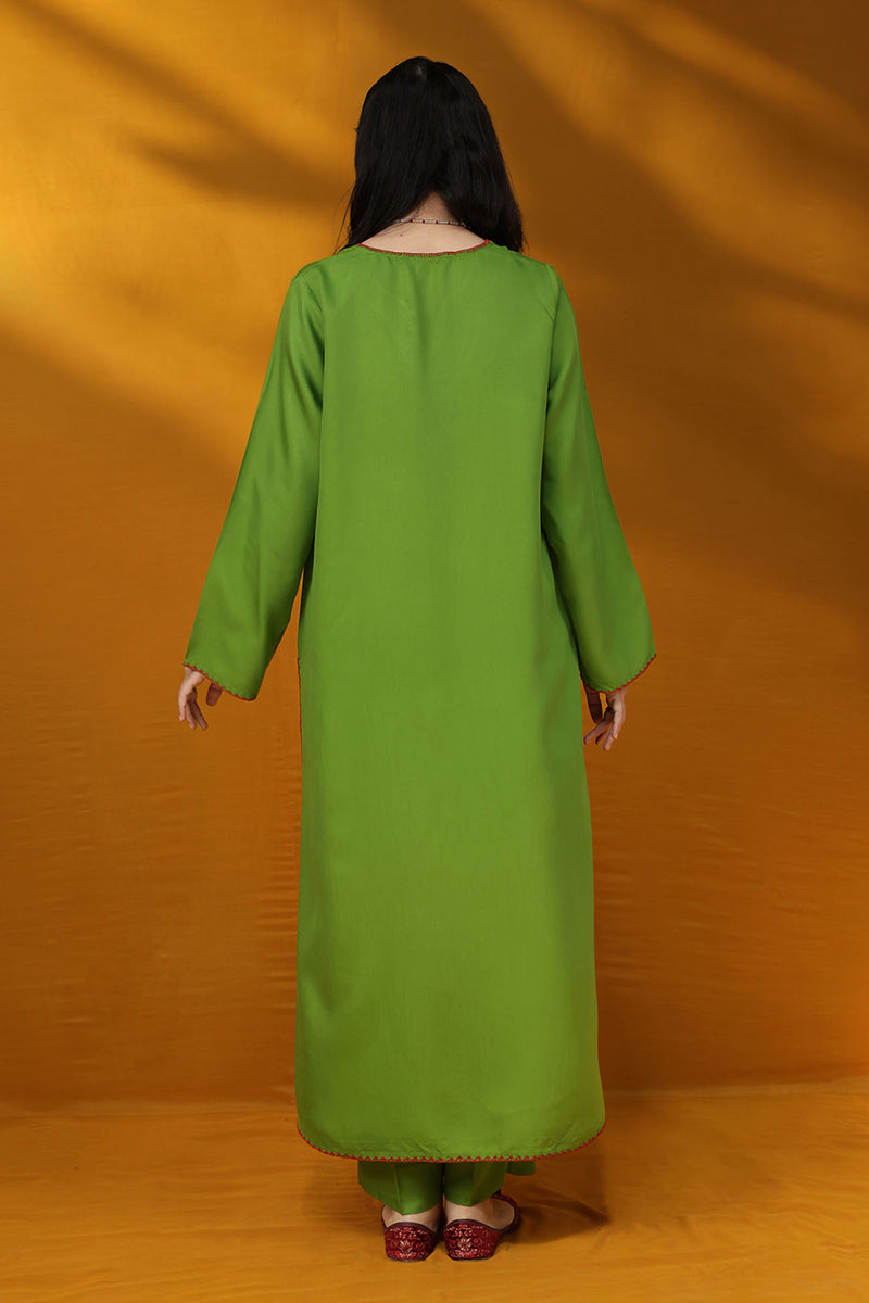 Modern Classic Co-Ord Set