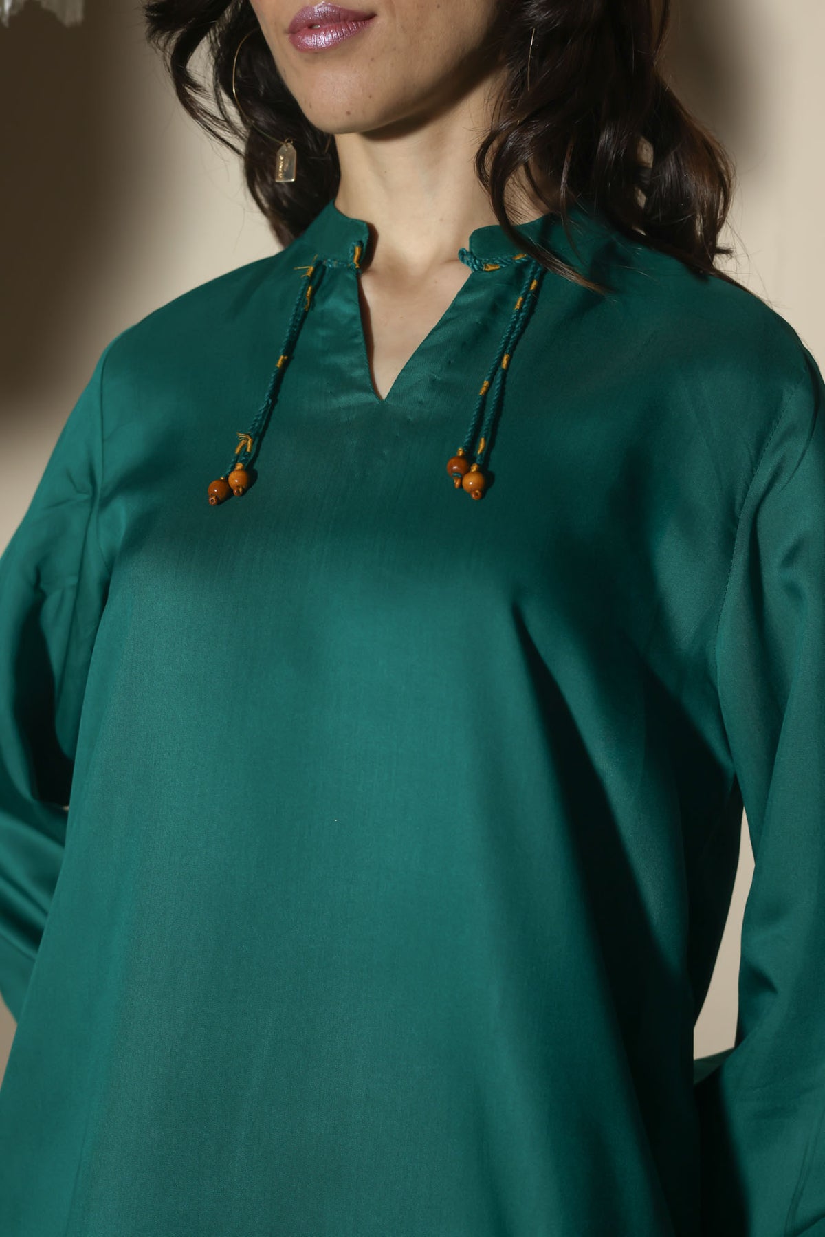 emerald