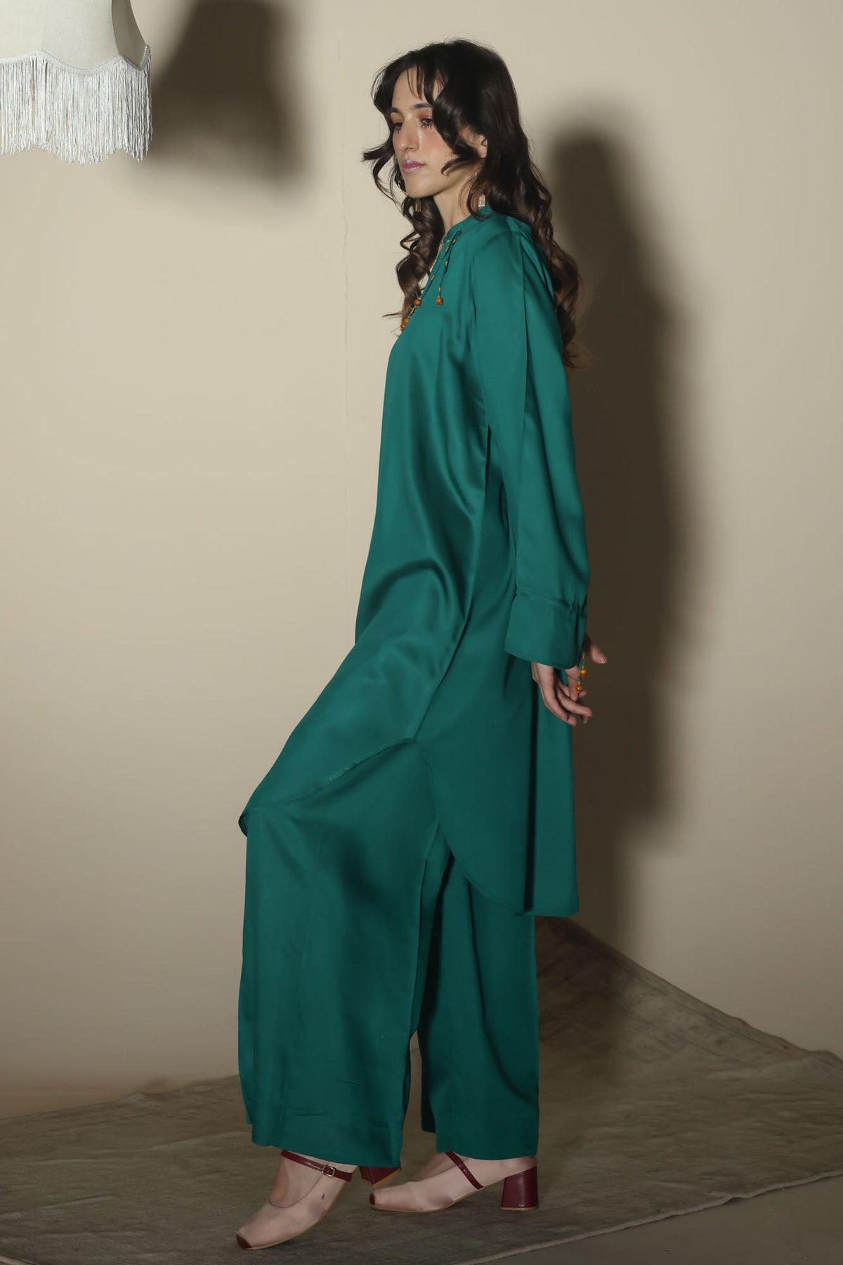 Modern Muse Co-Ord Set