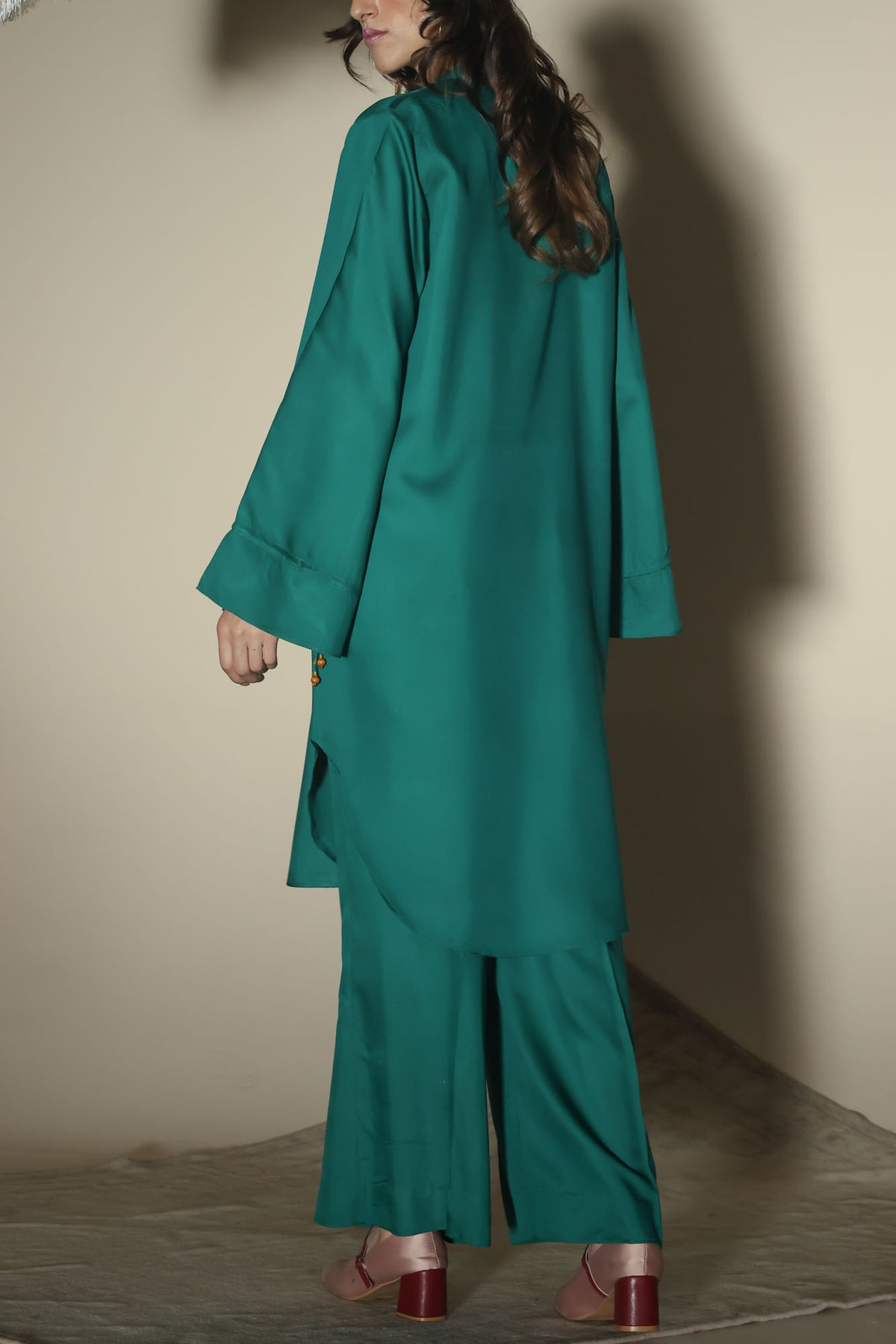 Modern Muse Co-Ord Set