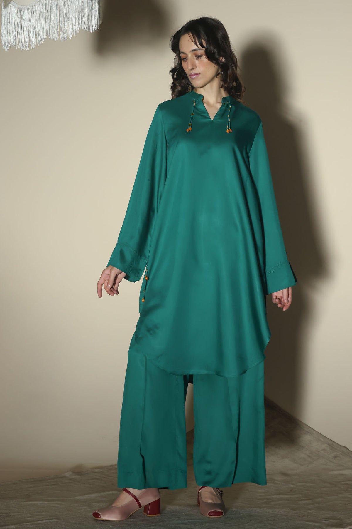 emerald