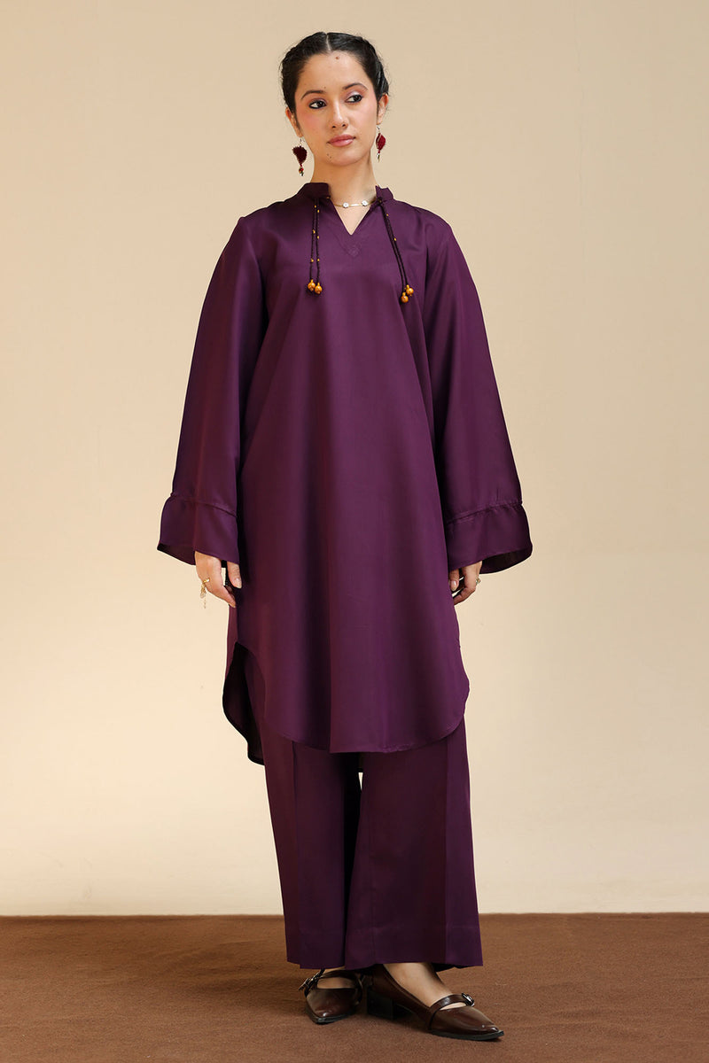 Modern Muse Co-Ord Set