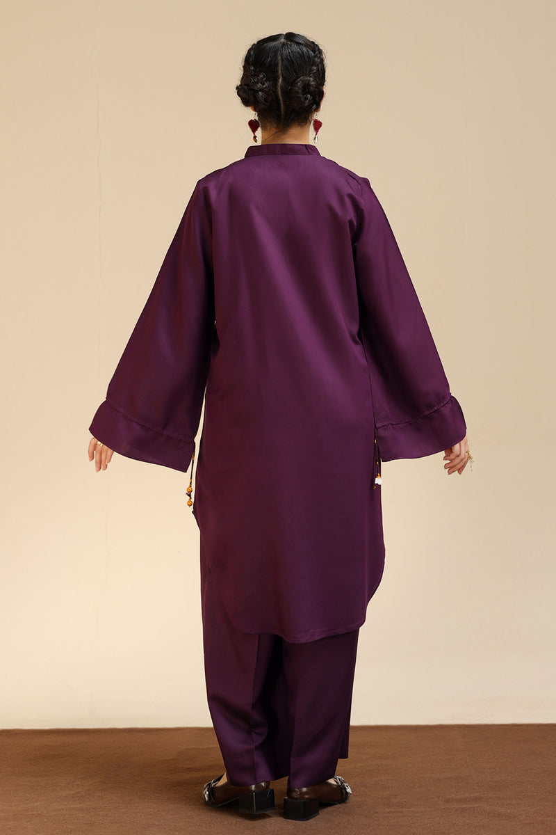Modern Muse Co-Ord Set