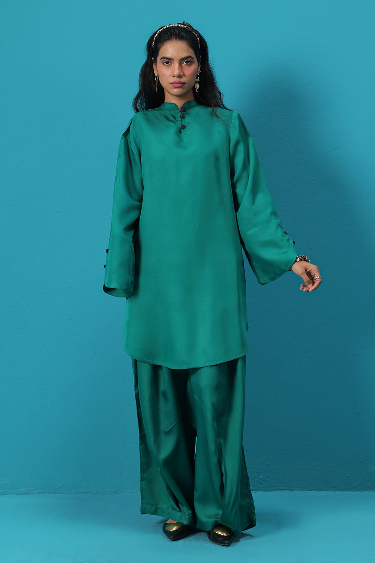 emerald