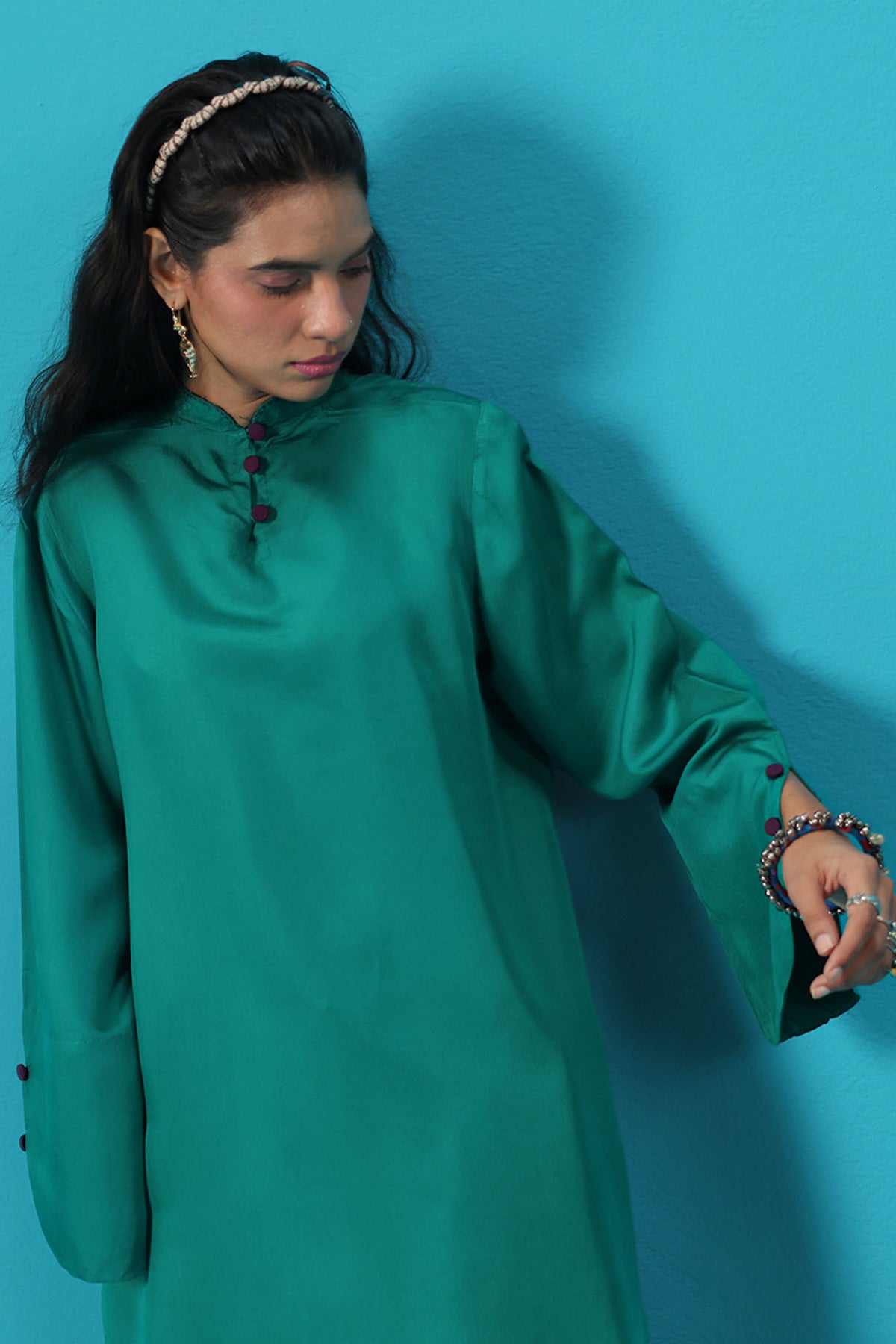emerald