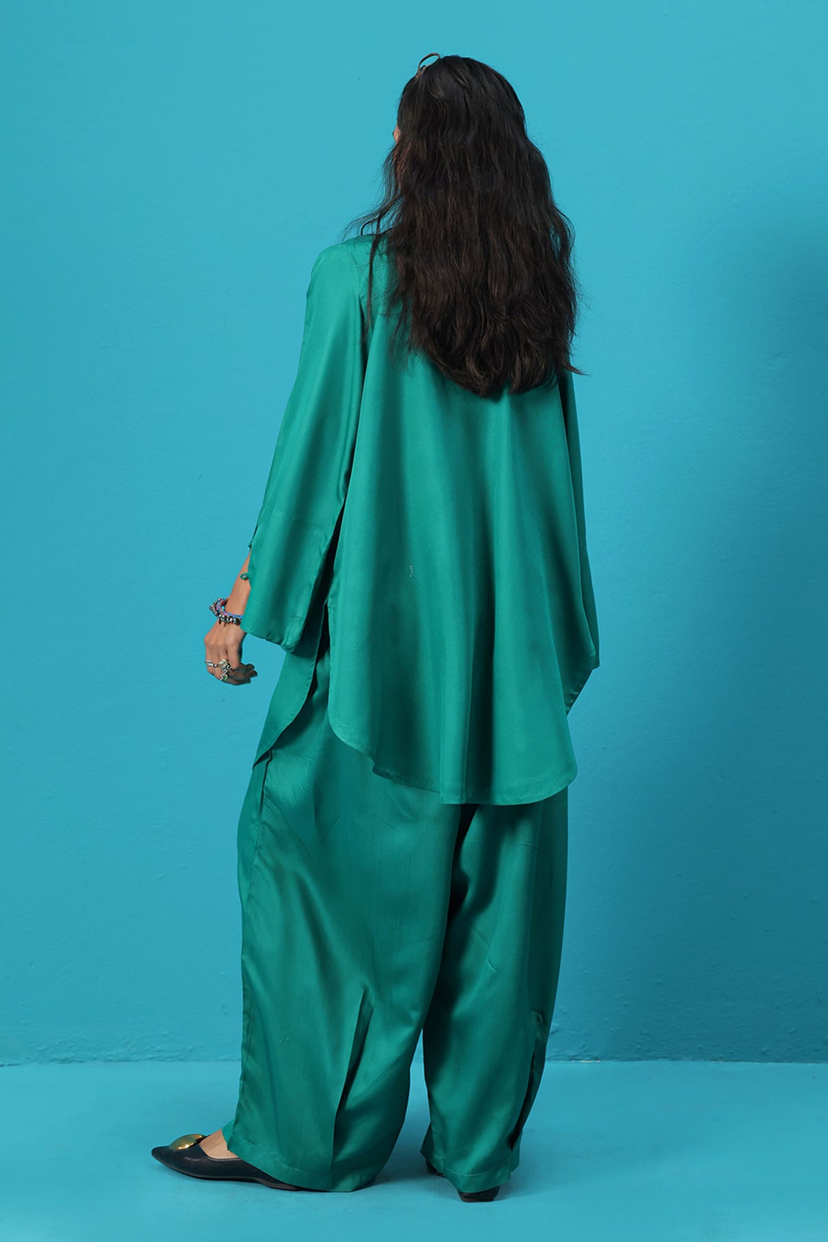 emerald