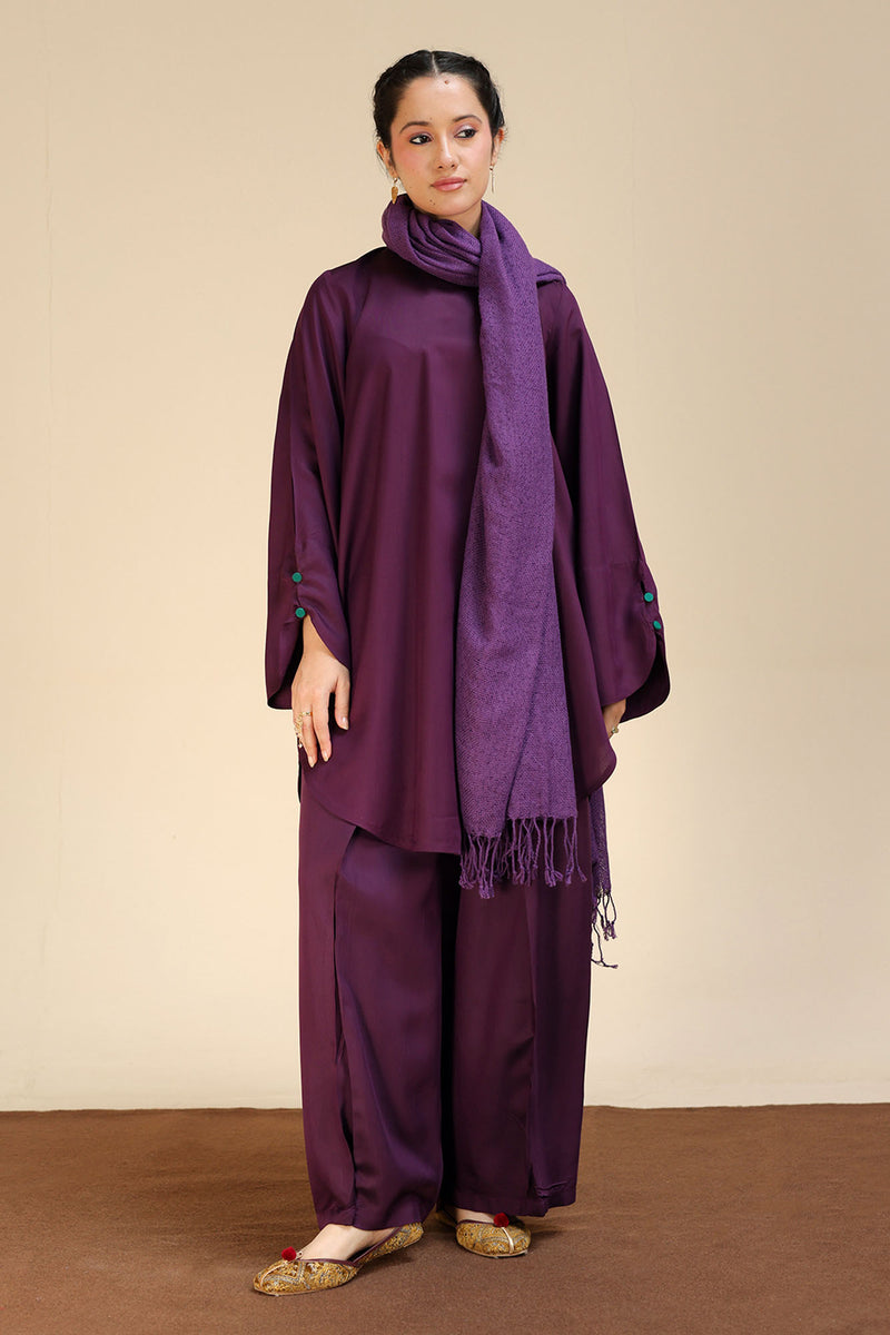 Sheesh Co-Ord Set
