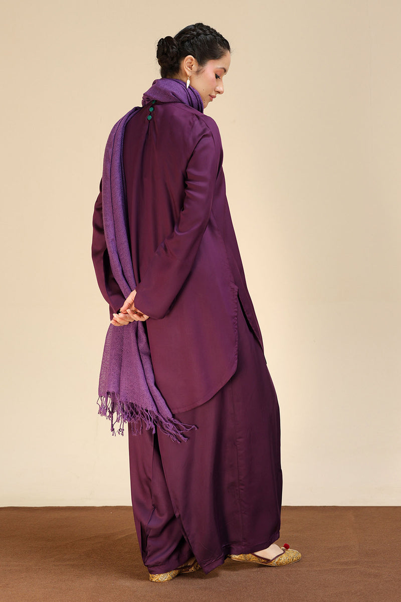 Sheesh Co-Ord Set