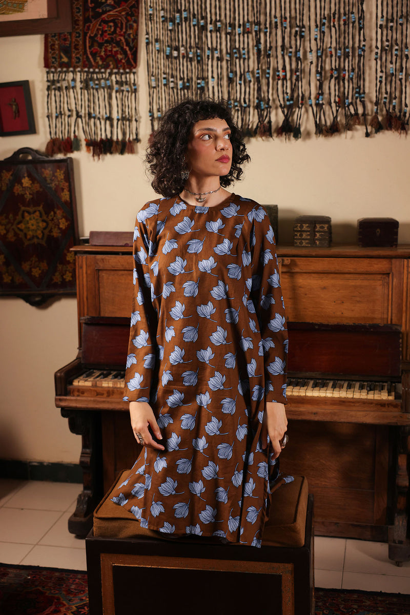 Phool Printed Co-Ord Set