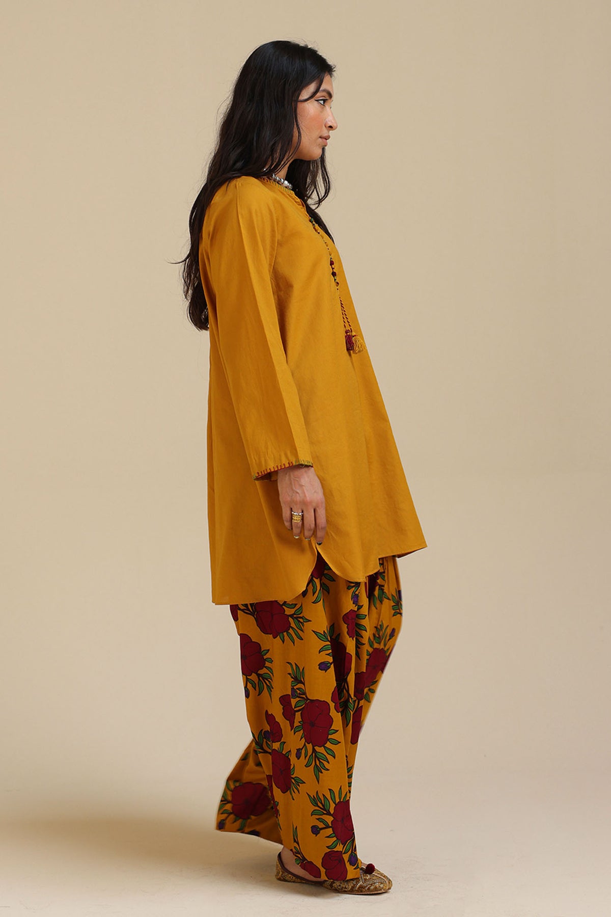 saffron