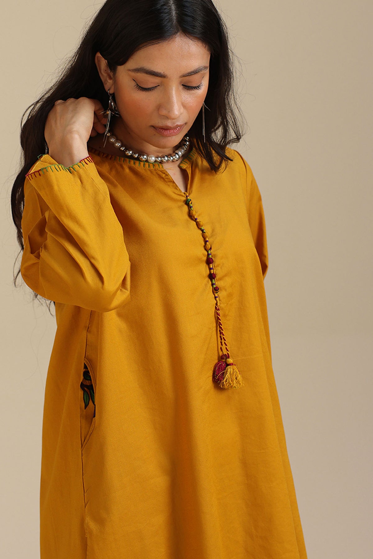 saffron