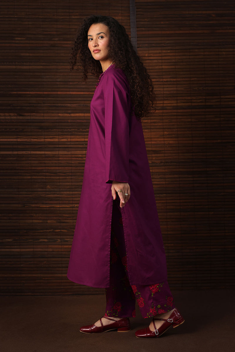 Coordinated Co-Ord Set