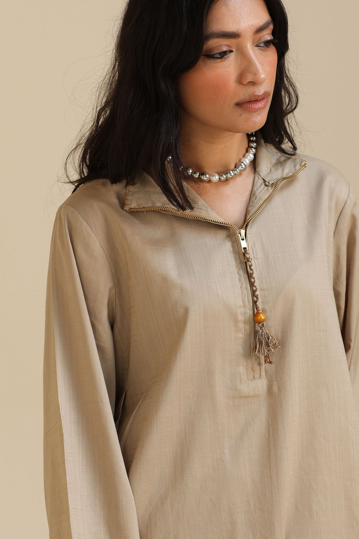Sandstone Co-Ord Set