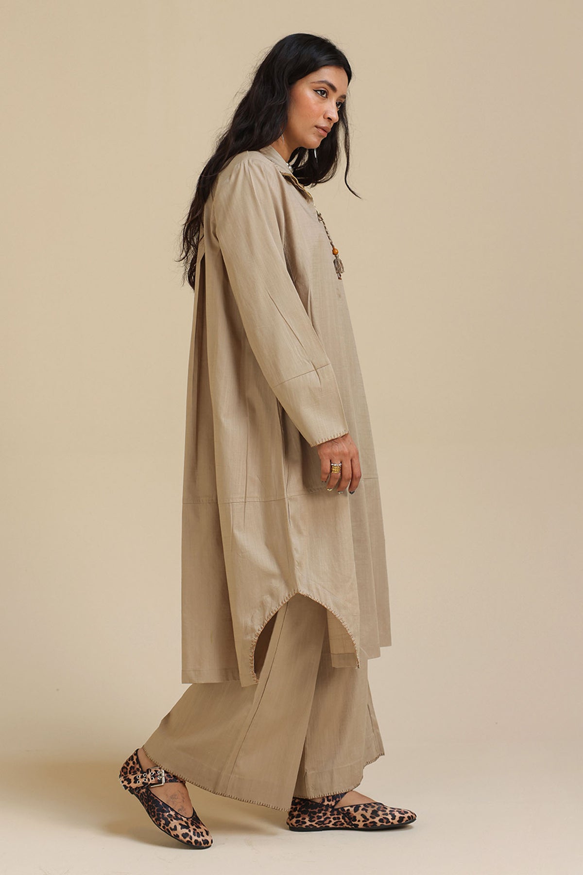 Sandstone Co-Ord Set