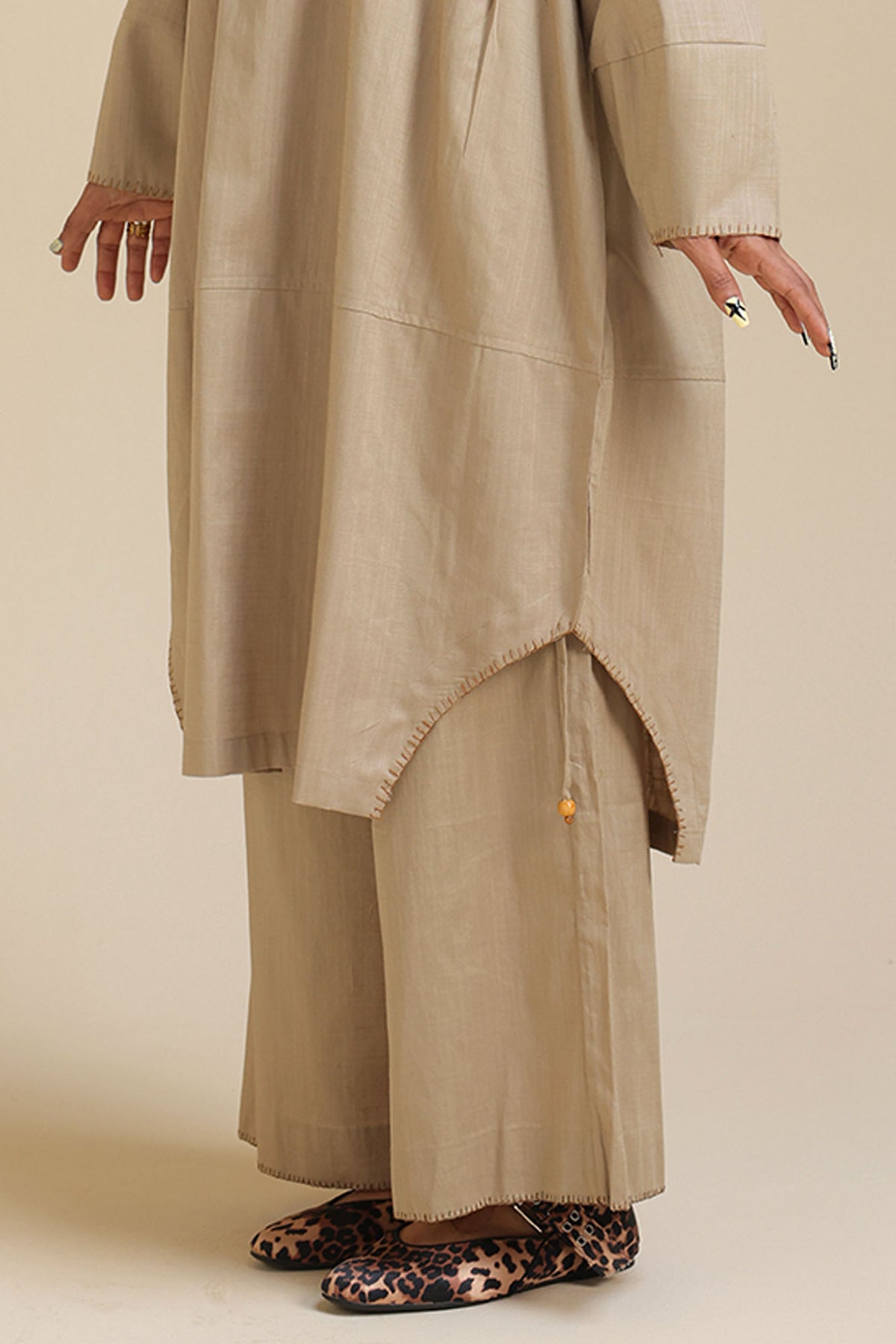Sandstone Co-Ord Set