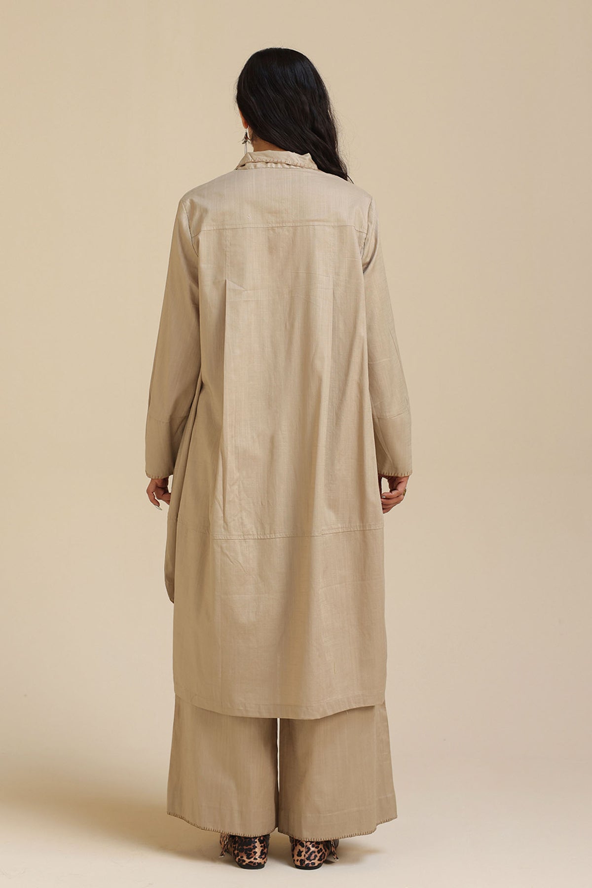 Sandstone Co-Ord Set