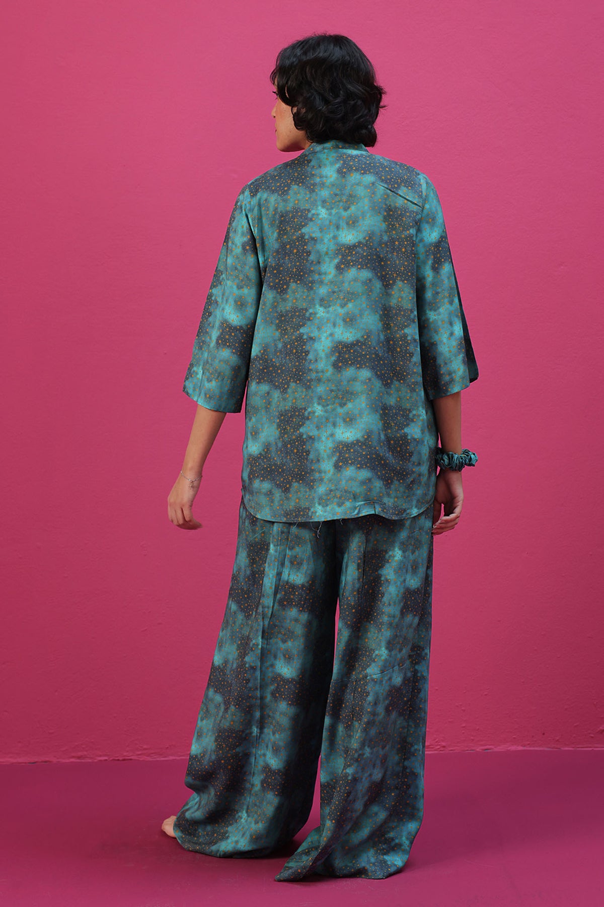 Midnight Comfy Set with Eye Mask & Scrunchie