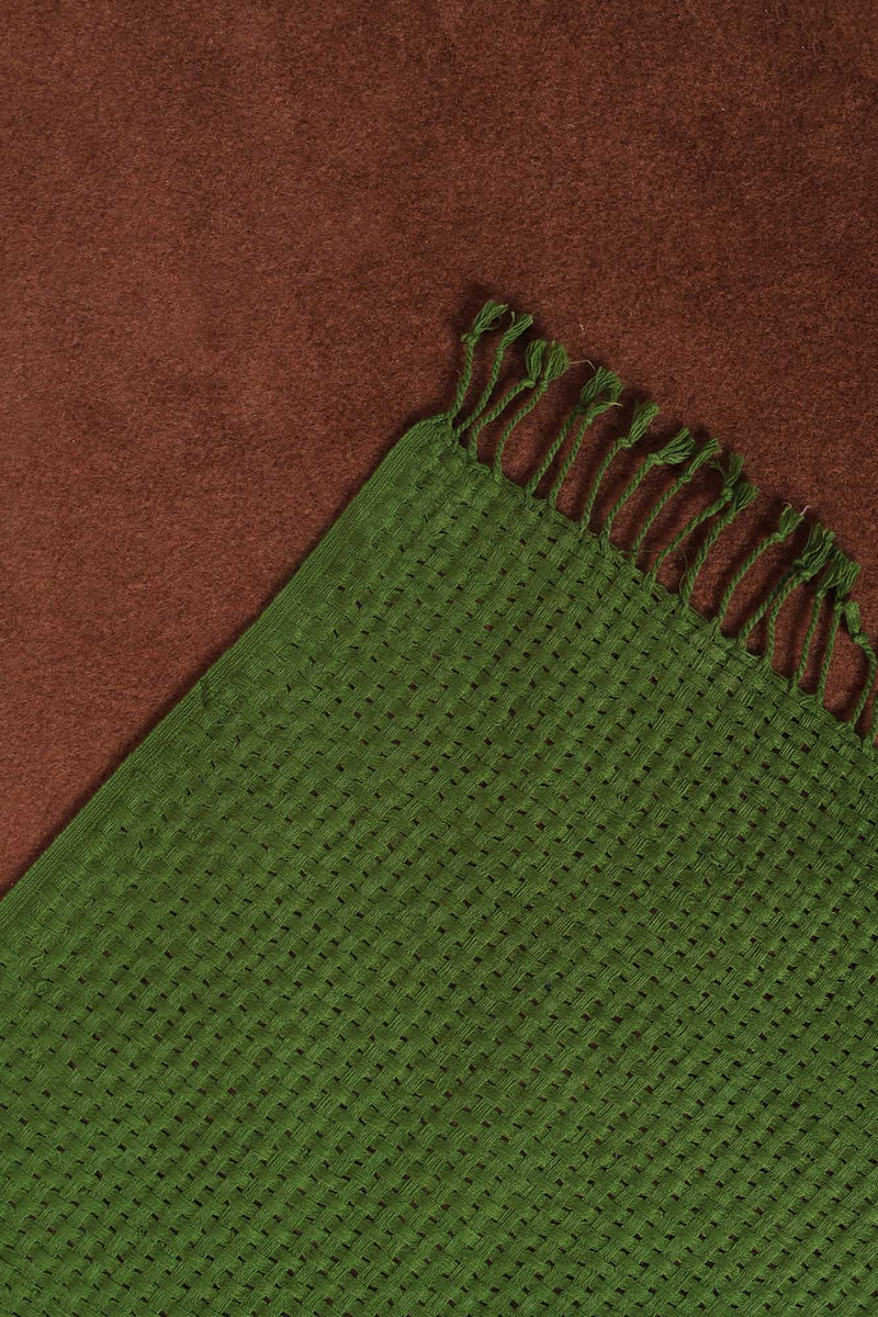 Woven Shawl