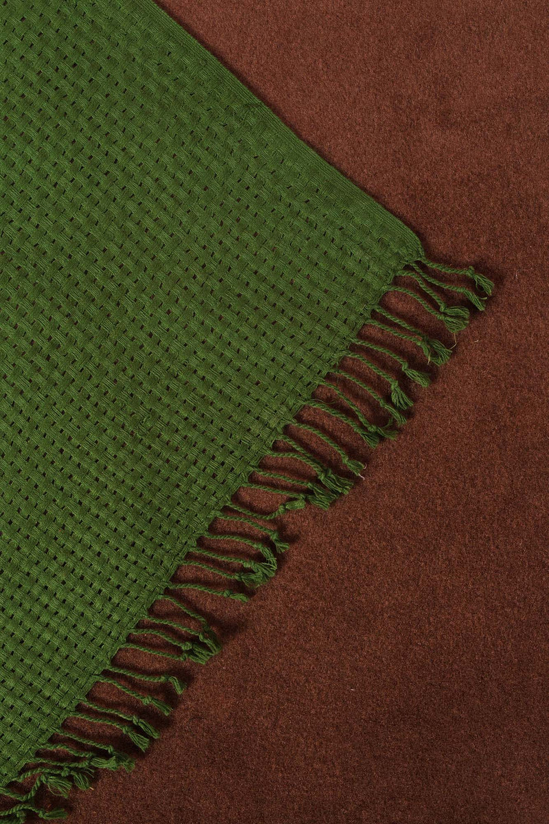 Woven Shawl