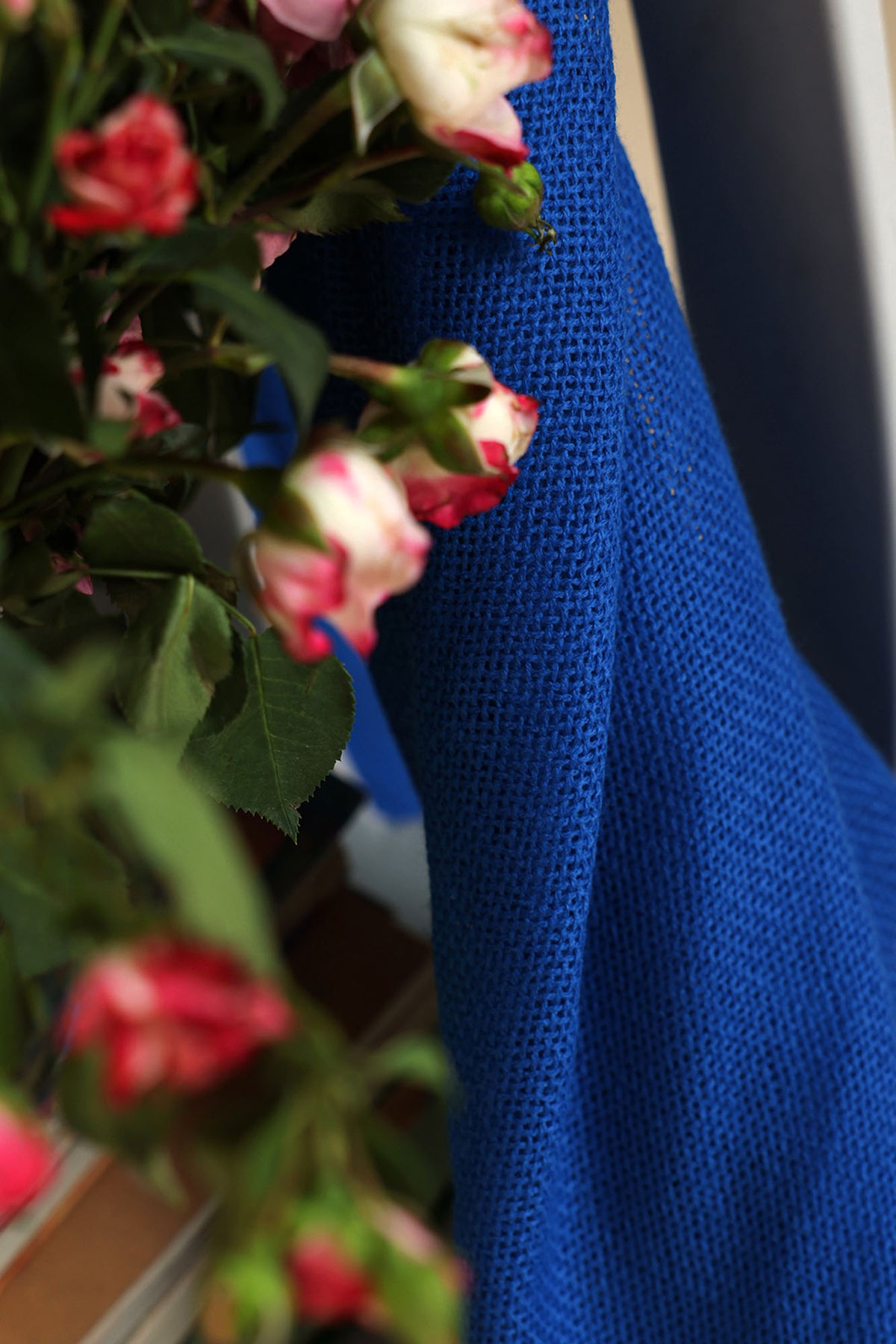 Woven Shawls