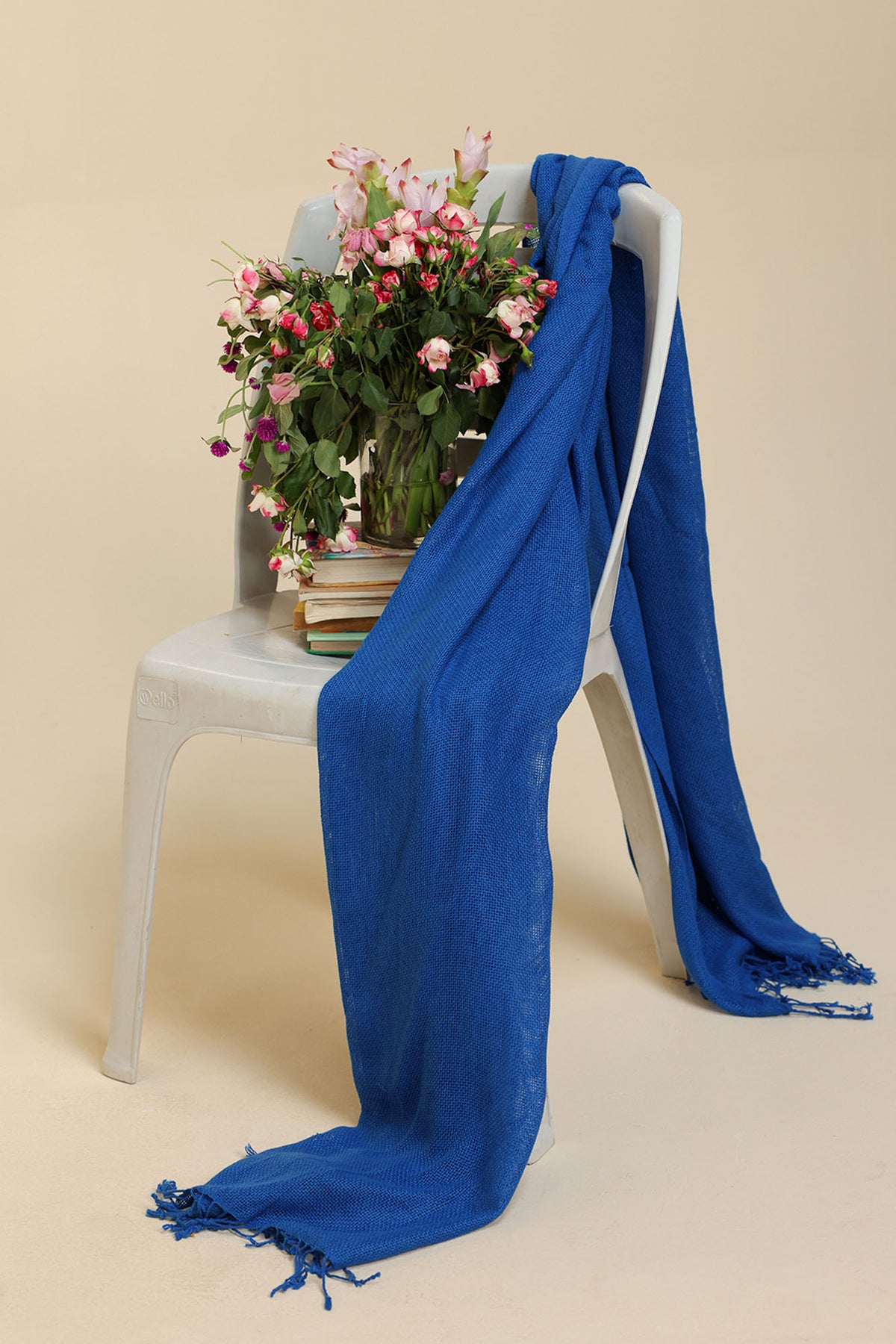Woven Shawls