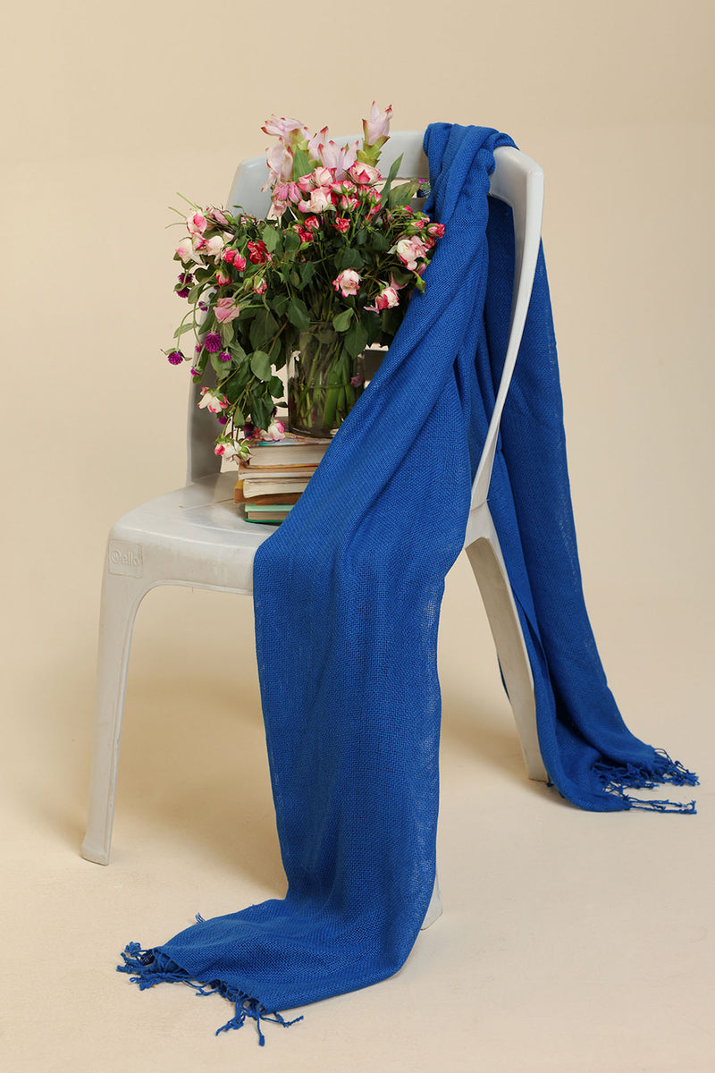 Woven Shawls