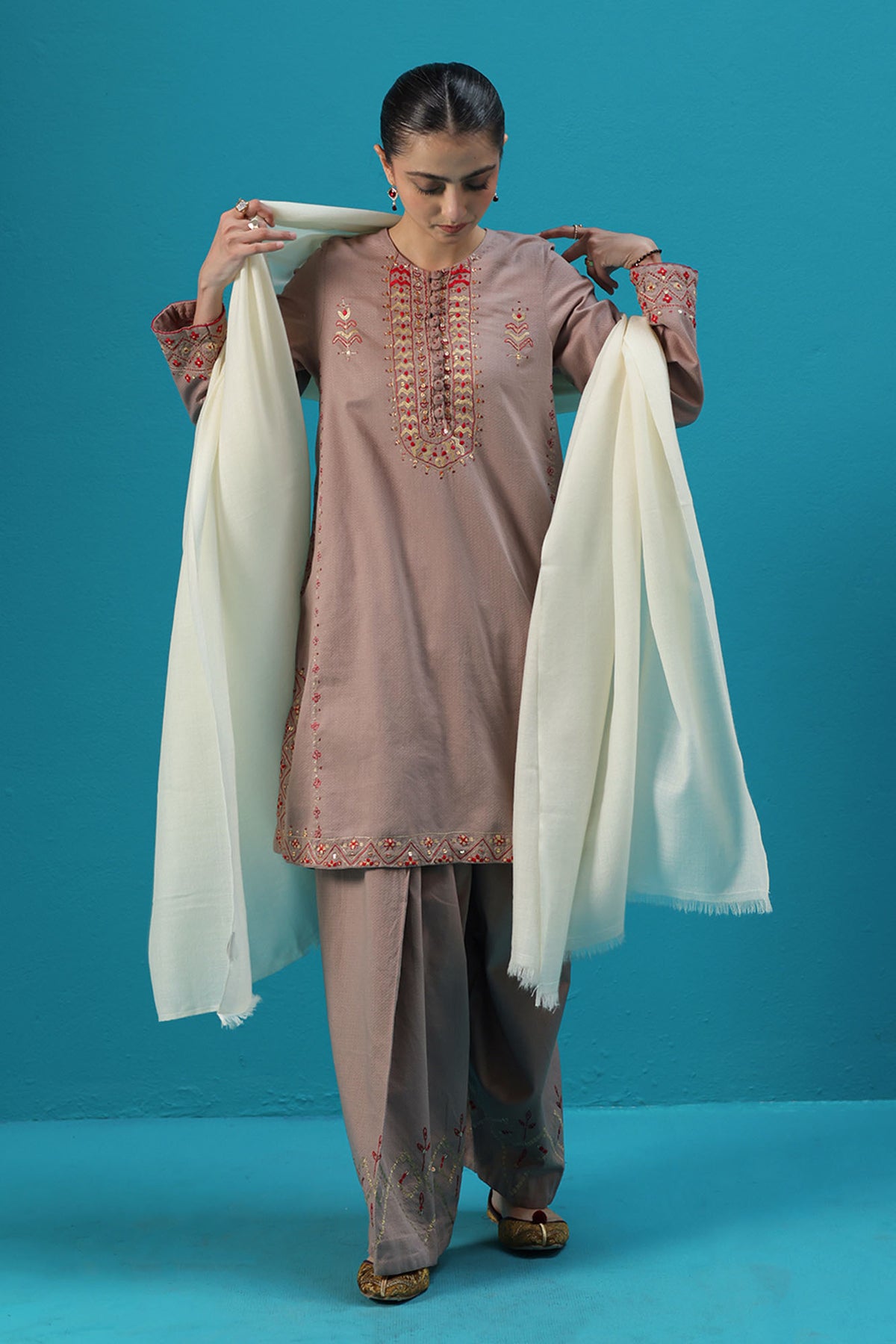 Shawl