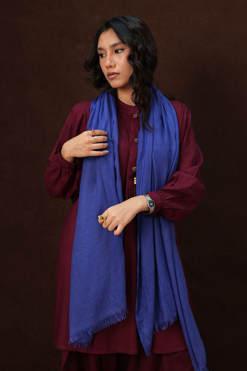 Everyday Shawl