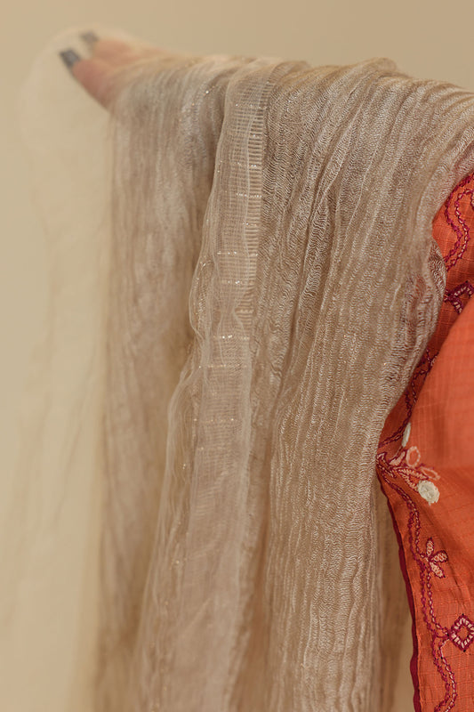 Stardust Dupatta