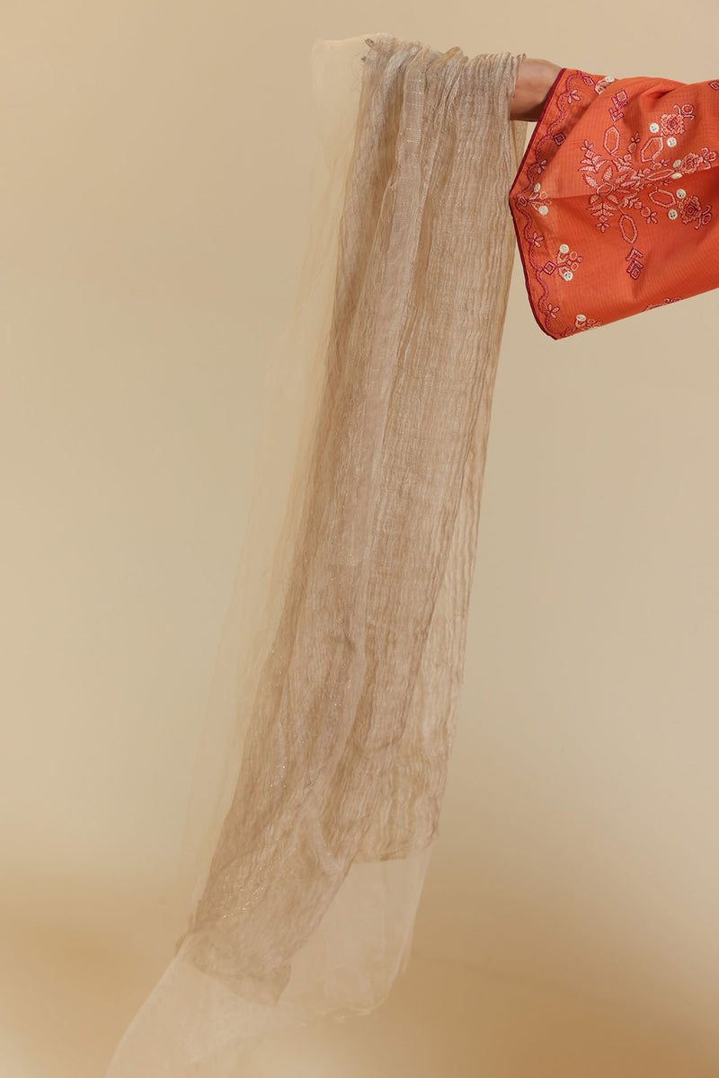 Stardust Dupatta