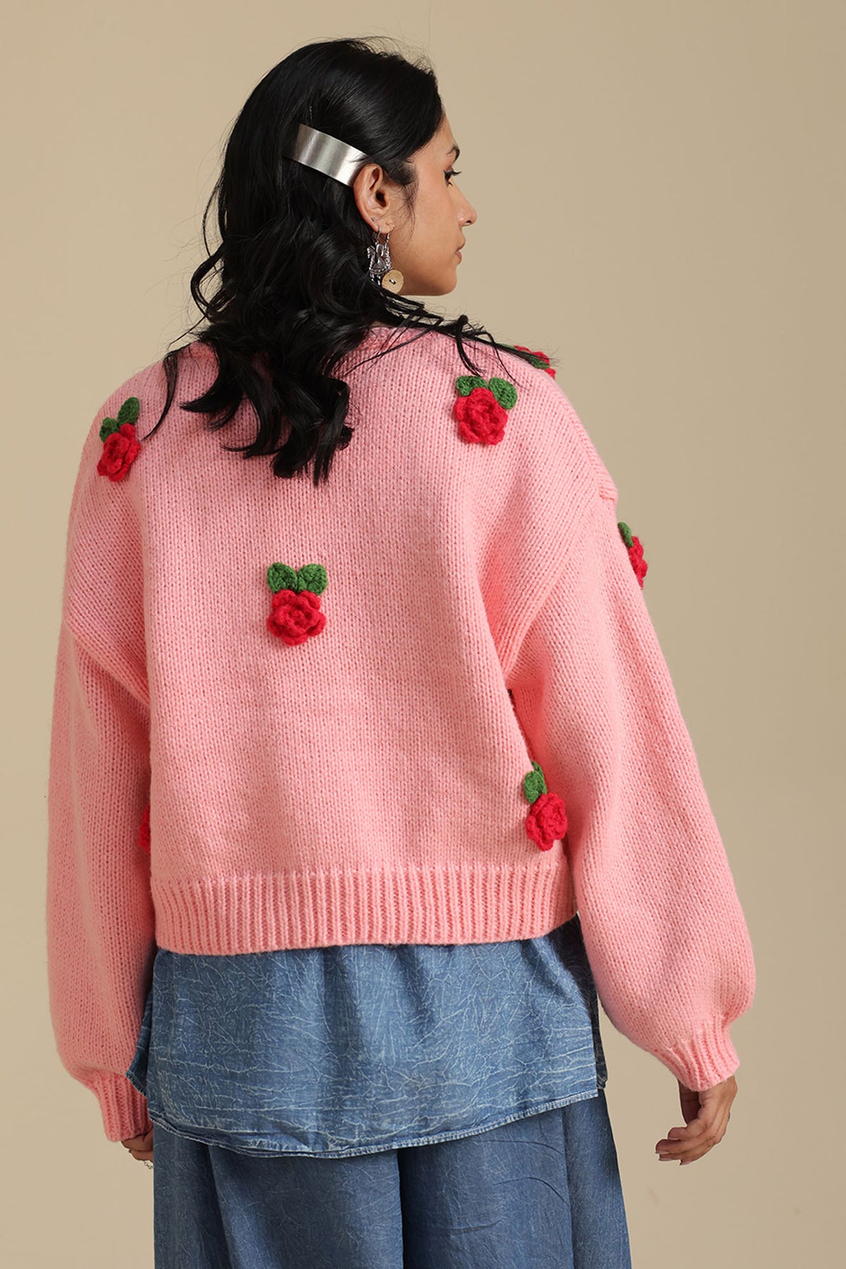 coral
