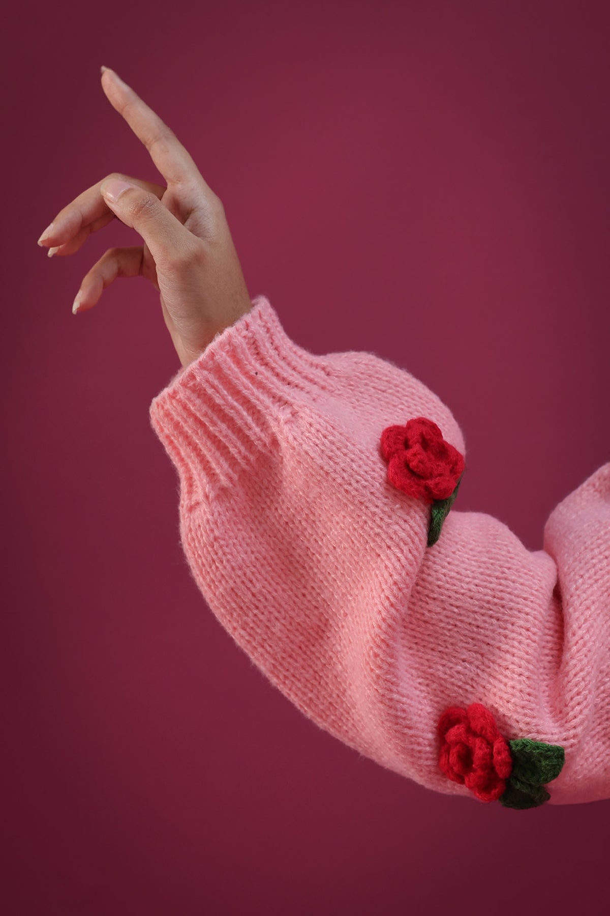 coral