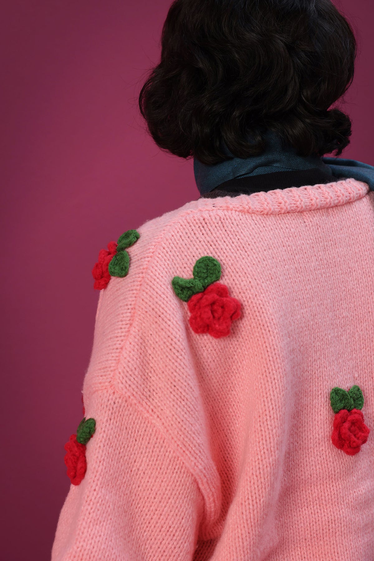 coral