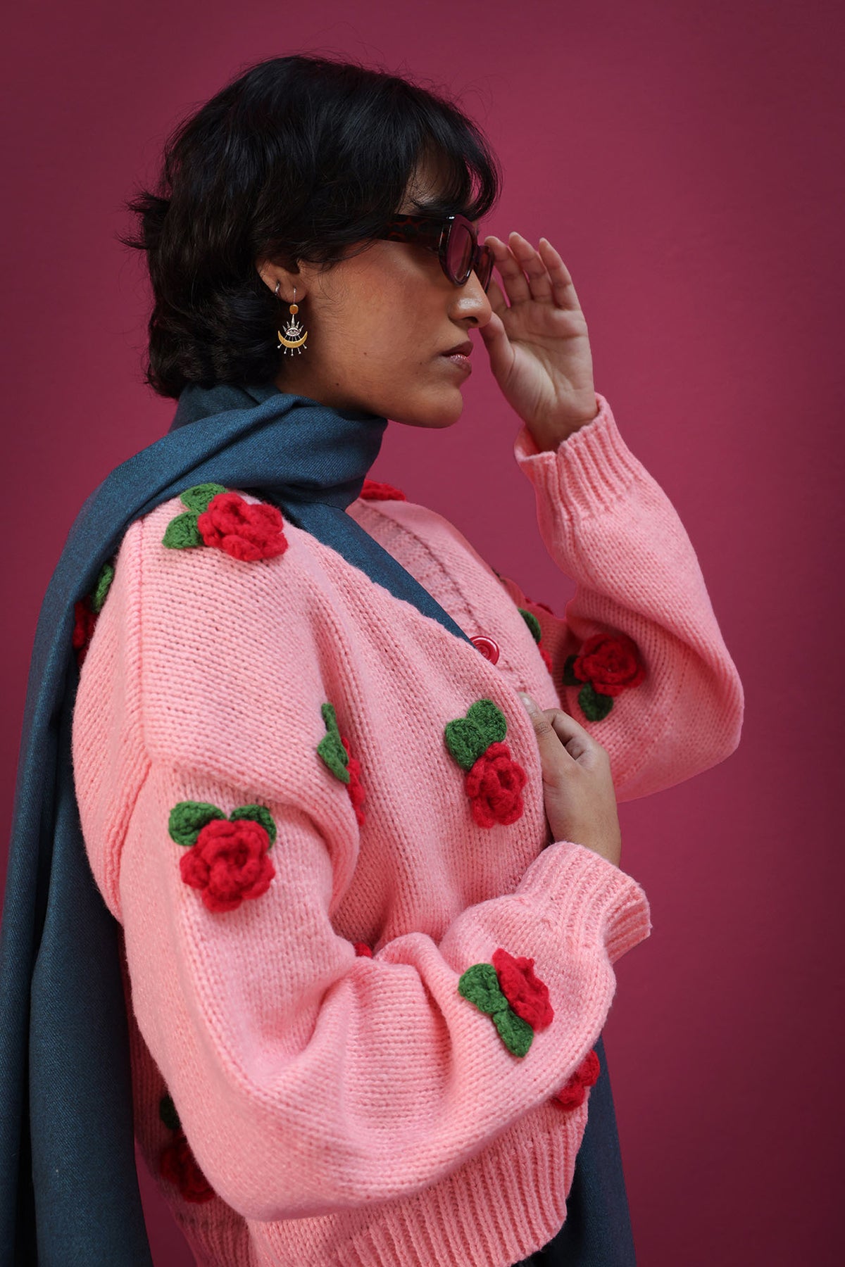 coral