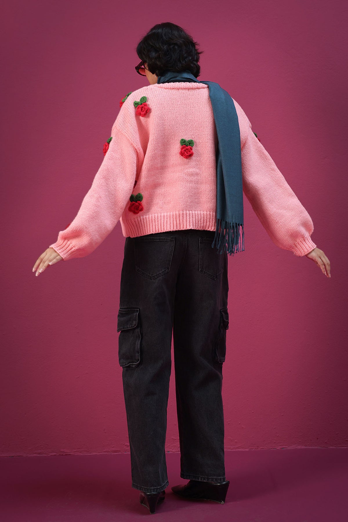 coral