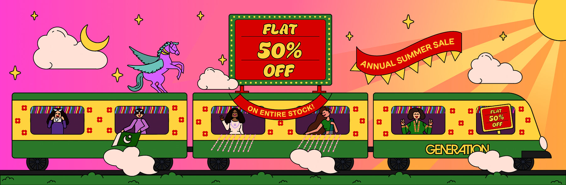 sales