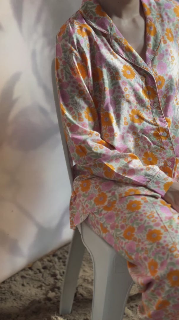 Loungewear Co-Ord Set