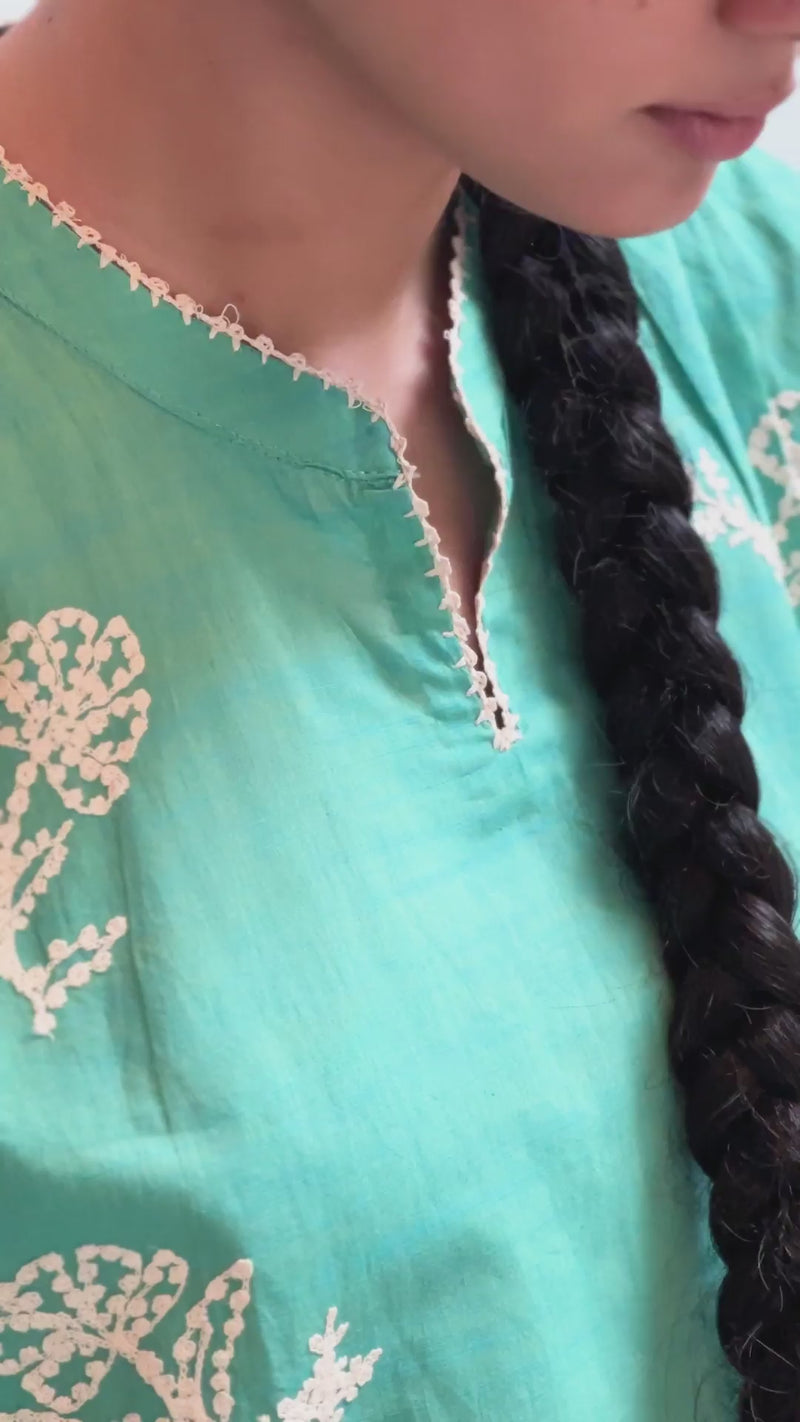 Dotted Dreamscape Set