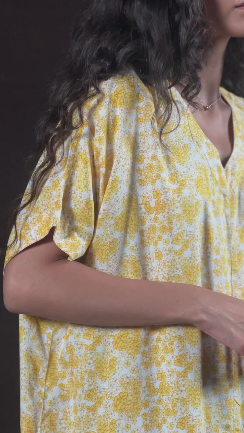 Loungewear Dress