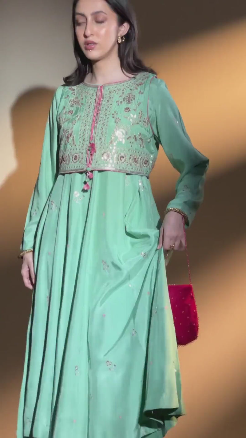 Silver Linning 3-Piece Koti Set