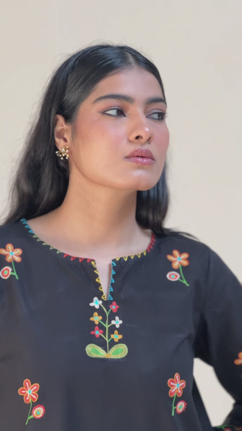 Laari Adda Bloom Set