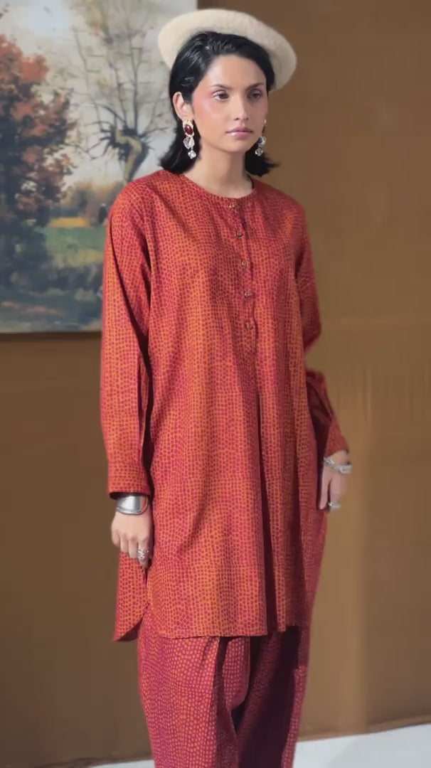 Peepal Classic Hues Set