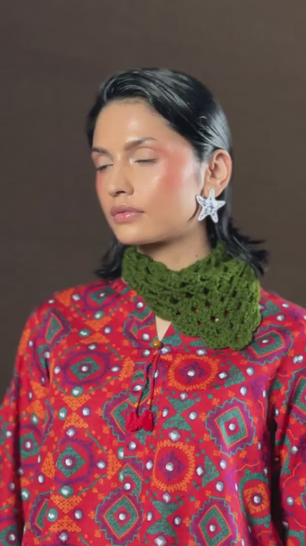Soul of Sindh Grace Set