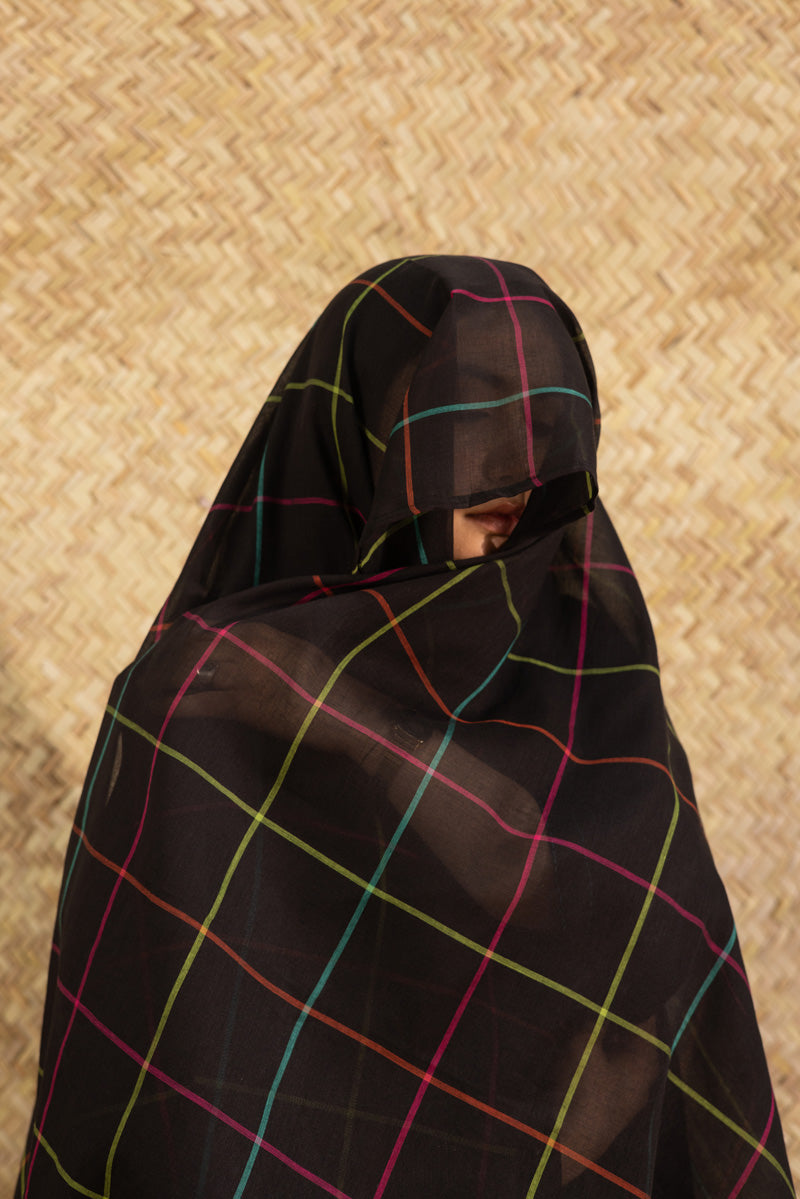 Hand-Appliqué 3-Piece Set
